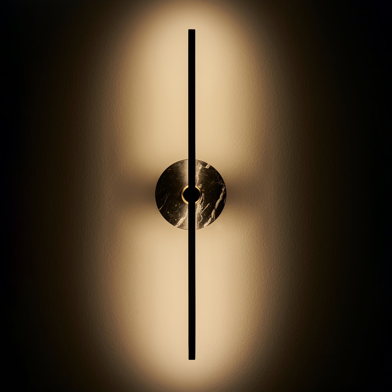 Zylaro Stone Wall Light
