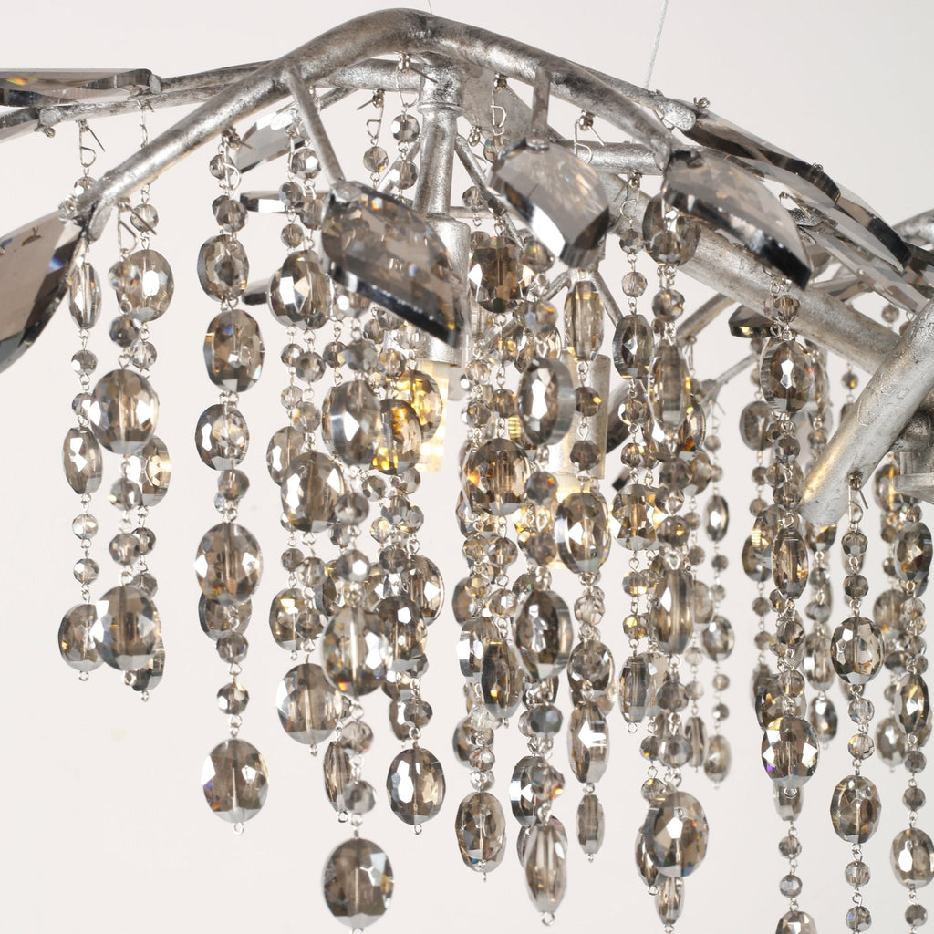 Autumn Twilight Chandelier