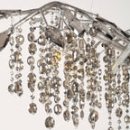 Autumn Twilight Chandelier