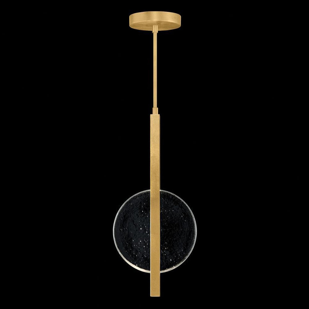 Simple Simple Scallop Large Hanging Shade