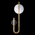 Selene Sconce