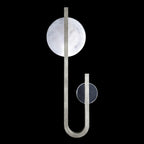 Lloyd 33" Wall Sconce