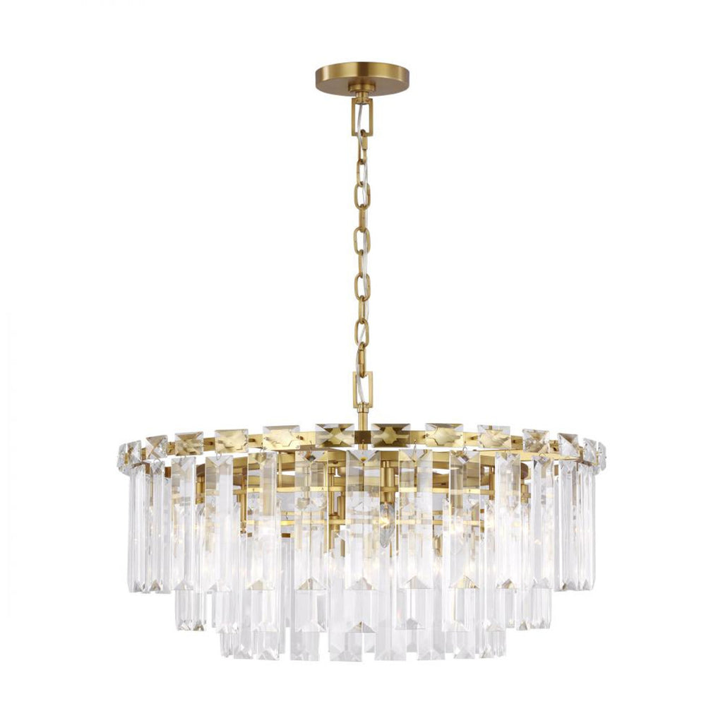 Arden 16 Light Large Chandelier