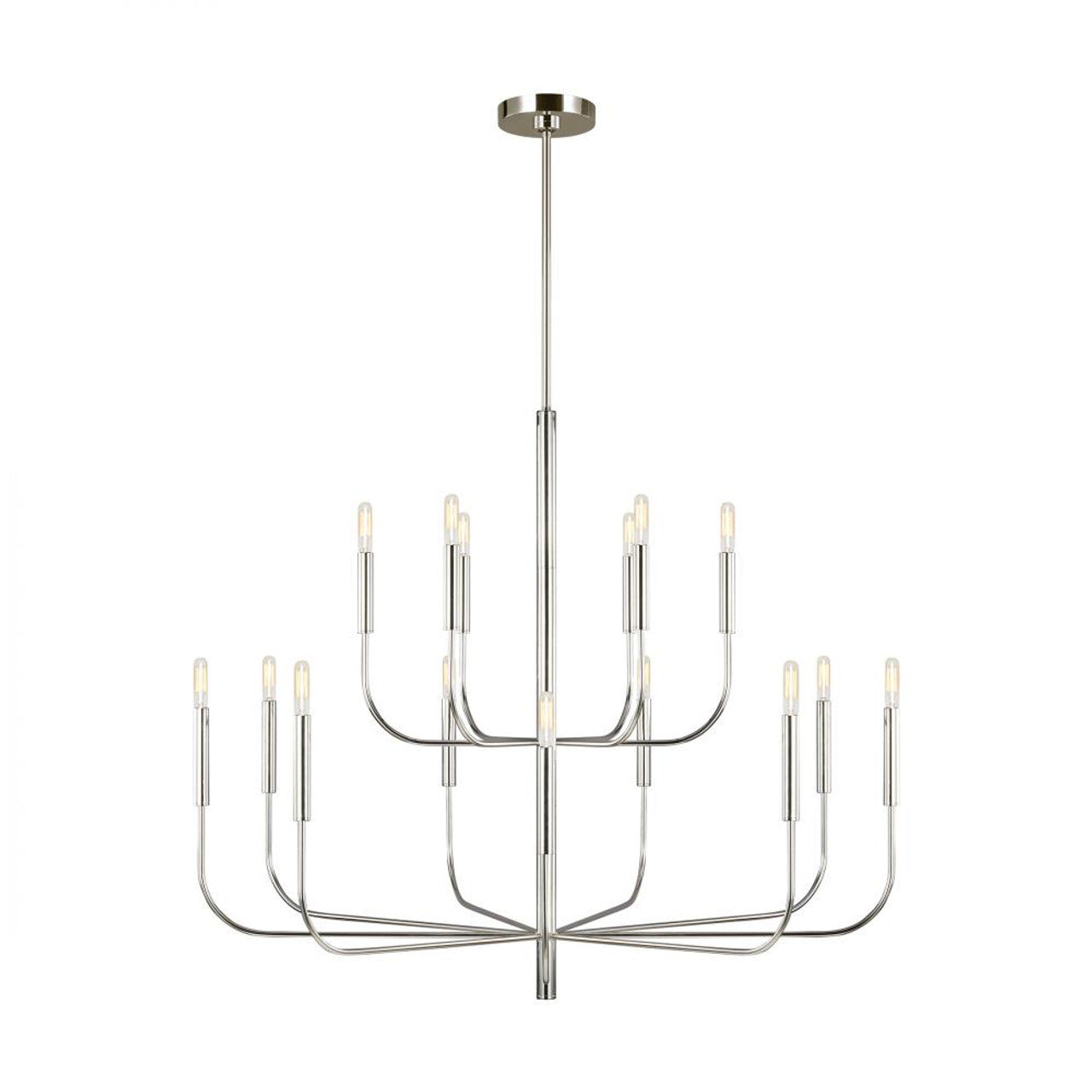 Arden 16 Light Large Chandelier
