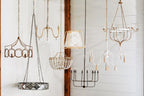Maybelle Chandelier
