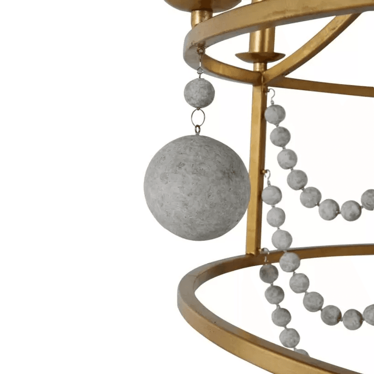 Montmarte Chandelier