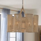 Teagan Chandelier