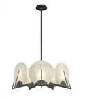 Callisto Pendant, 7-Light, Dark Smoke, 28.1"W (131059-SKT-MULT-07-AR 5YWQVC)