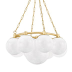 Thornwood Chandelier