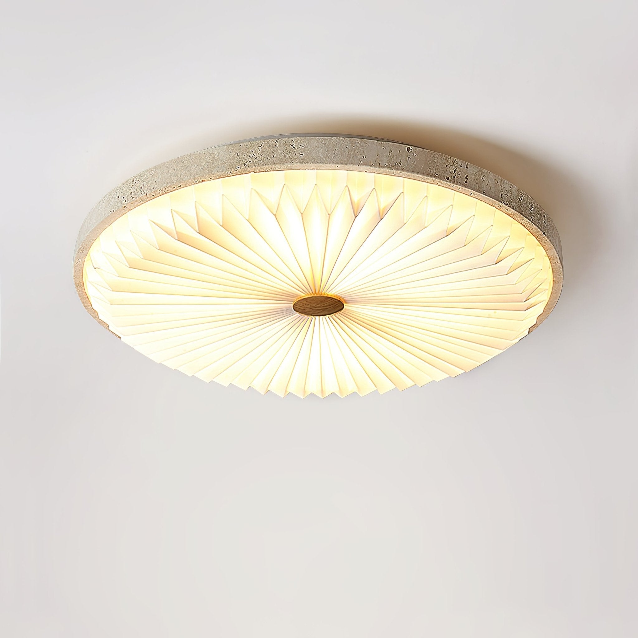 Heliora Ceiling Light