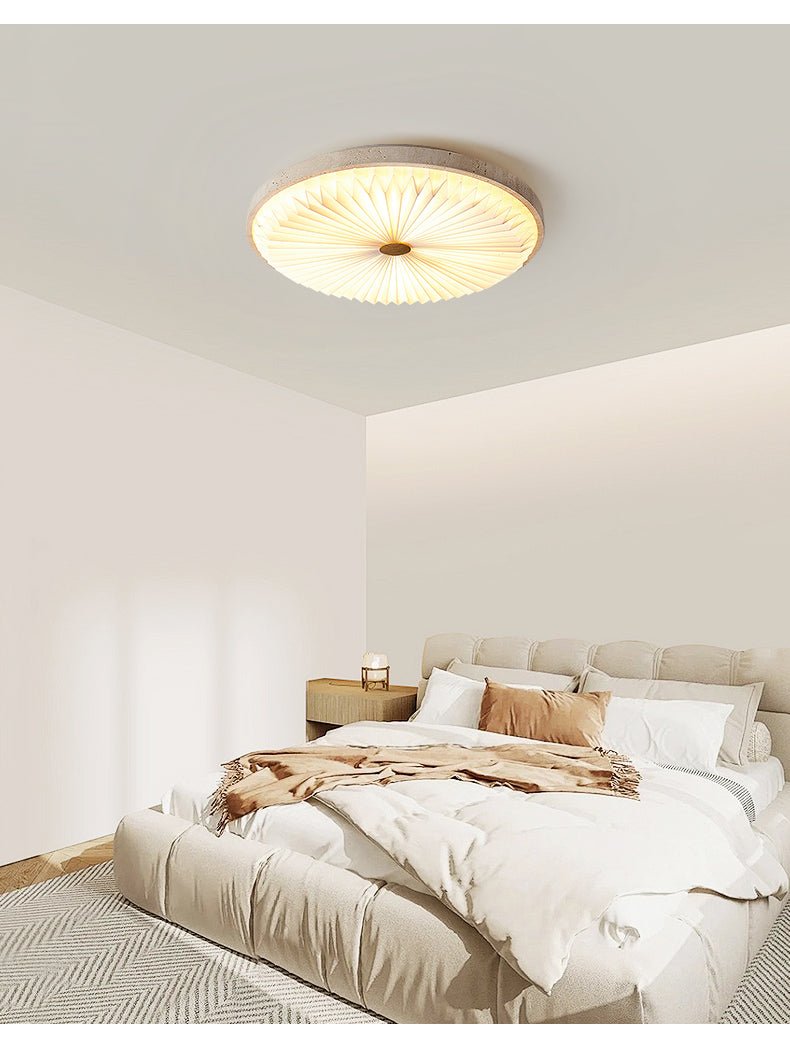 Heliora Ceiling Light