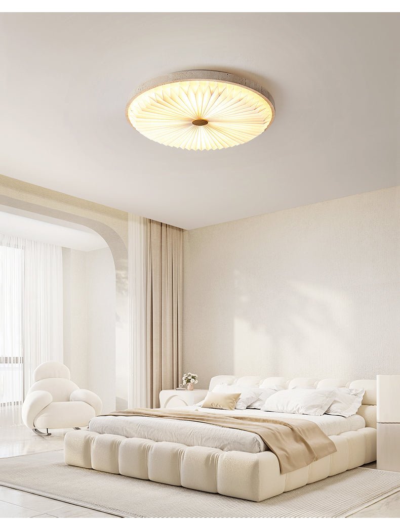 Heliora Ceiling Light