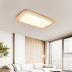 Sandveil Travertine Ceiling Light