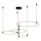 Bruni LED Chandelier