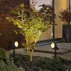 Landscape Lighting Decorative Spot Lights LED Outdoor Light for Courtyard Lawn