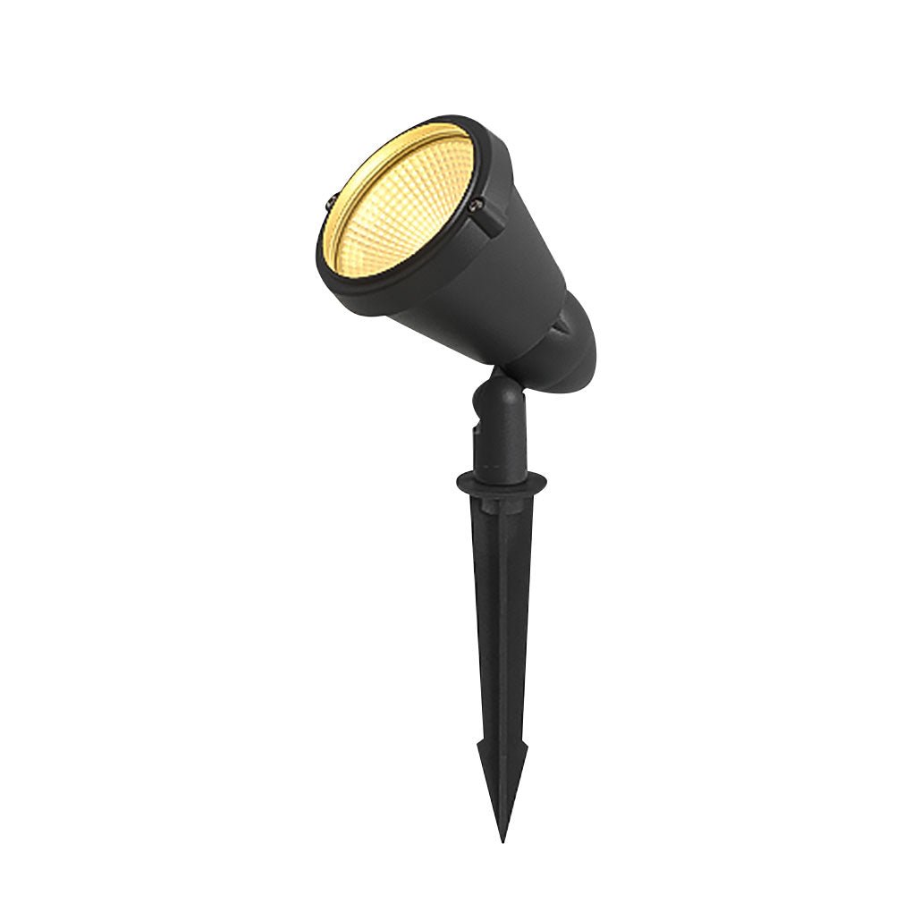 Landscape Lighting Decorative Spot Lights LED Outdoor Light for Courtyard Lawn
