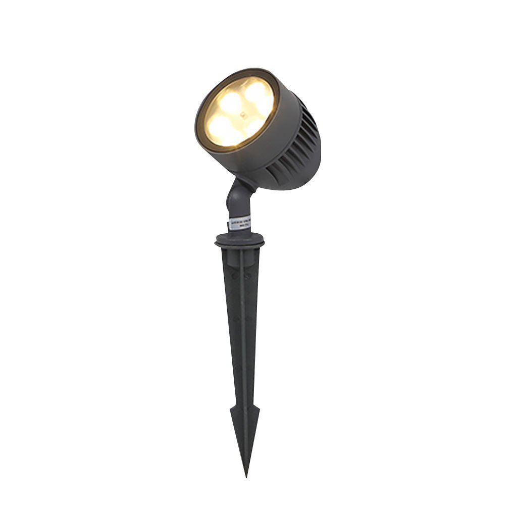 Landscape Lighting Decorative Spot Lights LED Outdoor Light for Courtyard Lawn