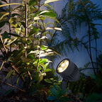 Landscape Lighting Decorative Spot Lights LED Outdoor Light for Courtyard Lawn