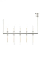 Wit Pendant, 1-Light, LED, Aged Brass, 4"W (700TDWIT5R-LED930 70P9F5M)