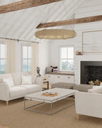 Portmeirion Large Chandelier