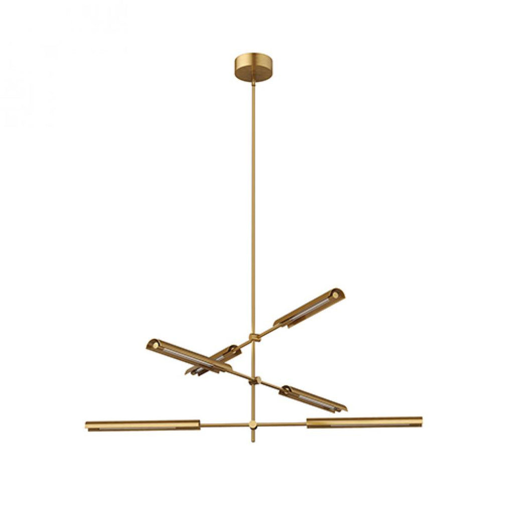 Astrid LED Multi Pendant