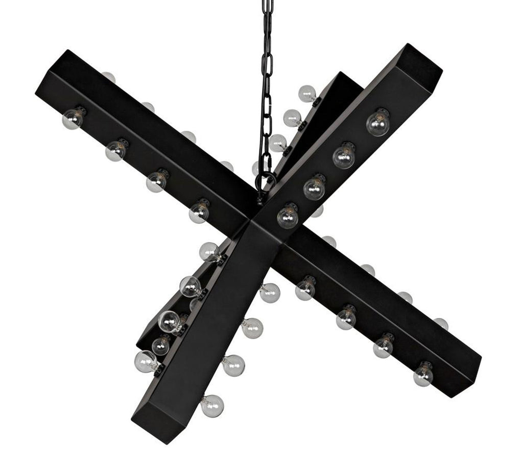 Cruzar Chandelier