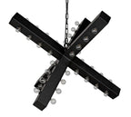 Cruzar Chandelier