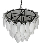 Lotus Chandelier