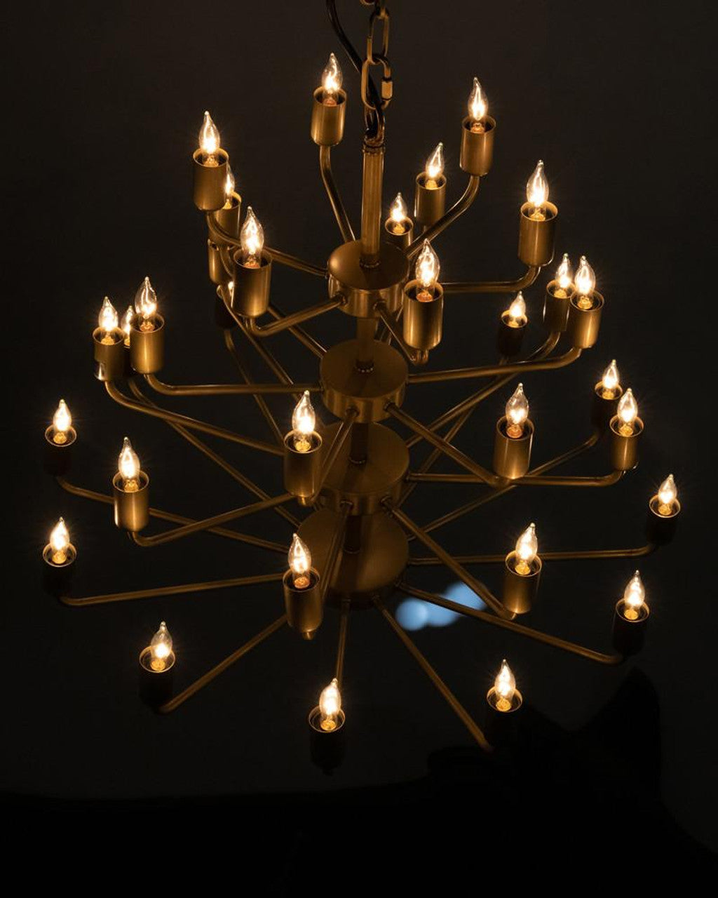 Montoro Chandelier