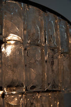 Satellite Chandelier