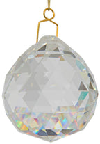 Satellite Chandelier