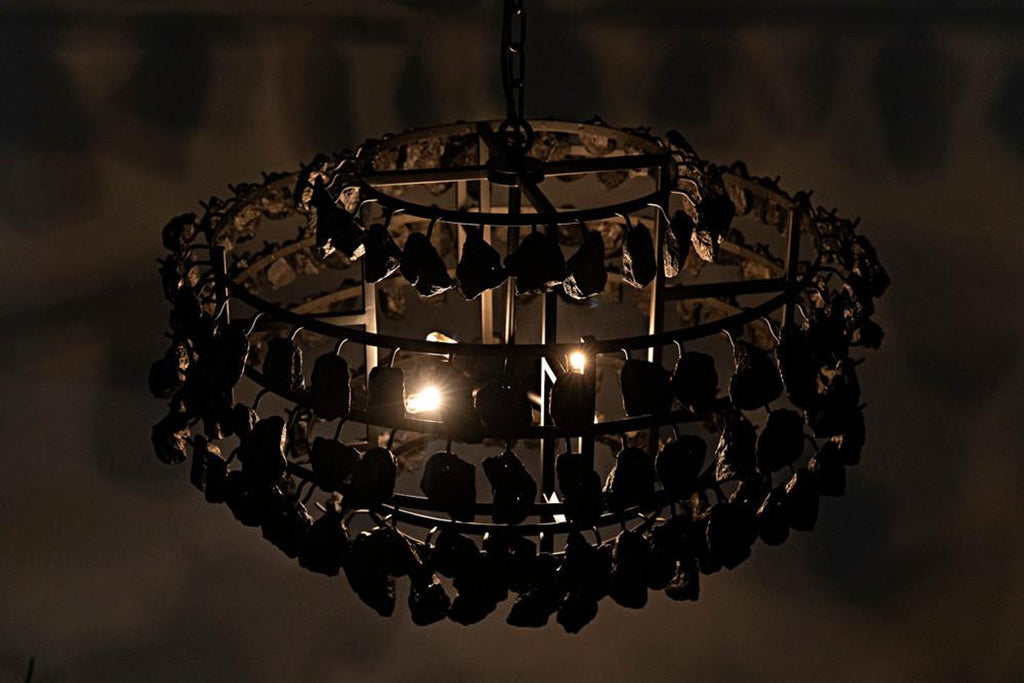 Vulcan Chandelier