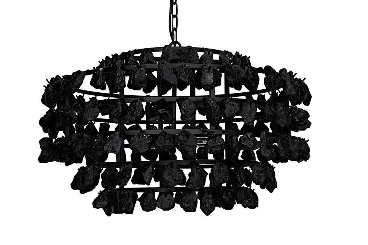 Vulcan Chandelier