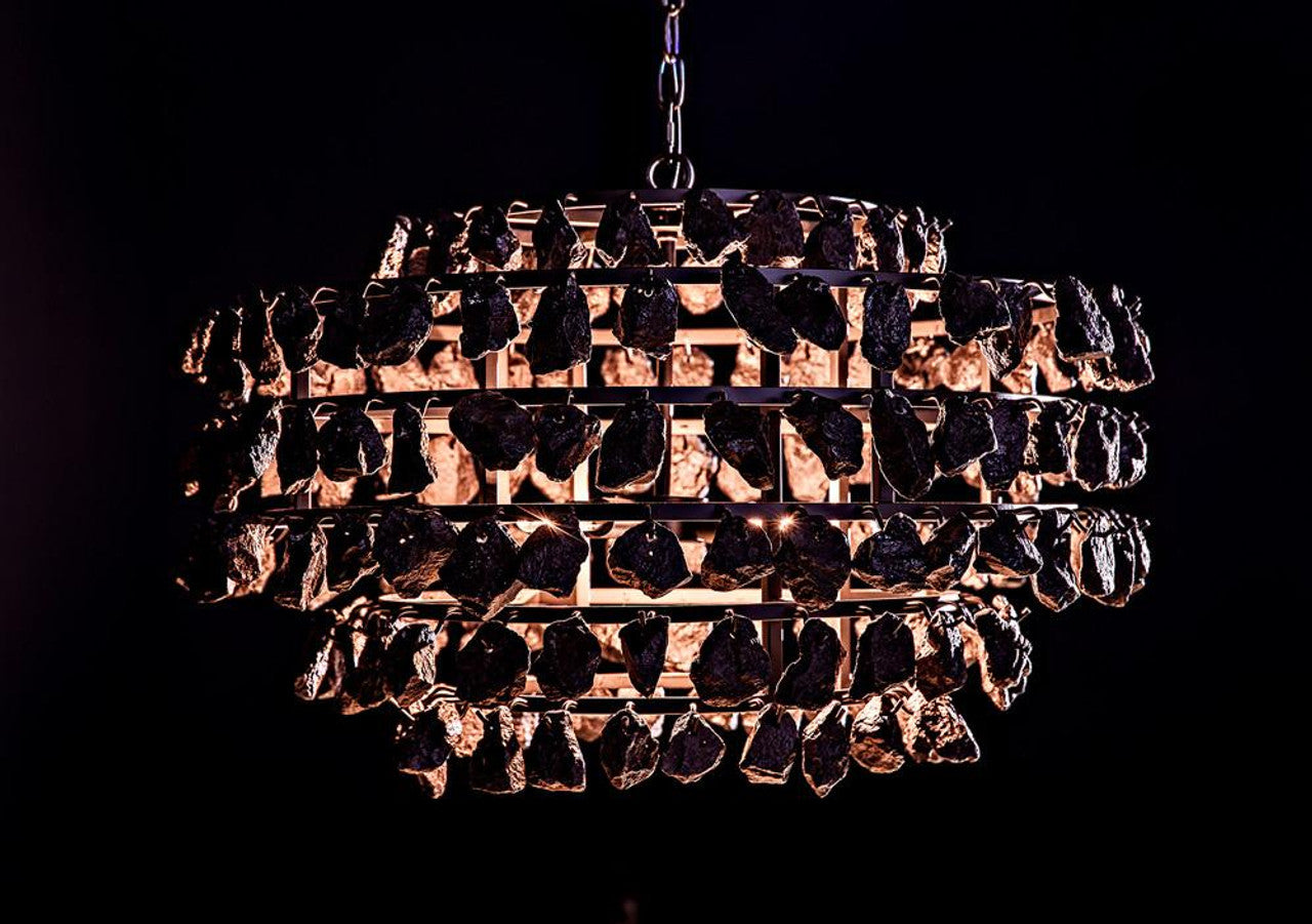 Vulcan Chandelier