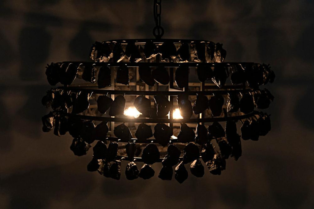 Vulcan Chandelier