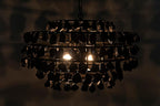 Vulcan Chandelier