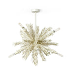 Larkspur Chandelier