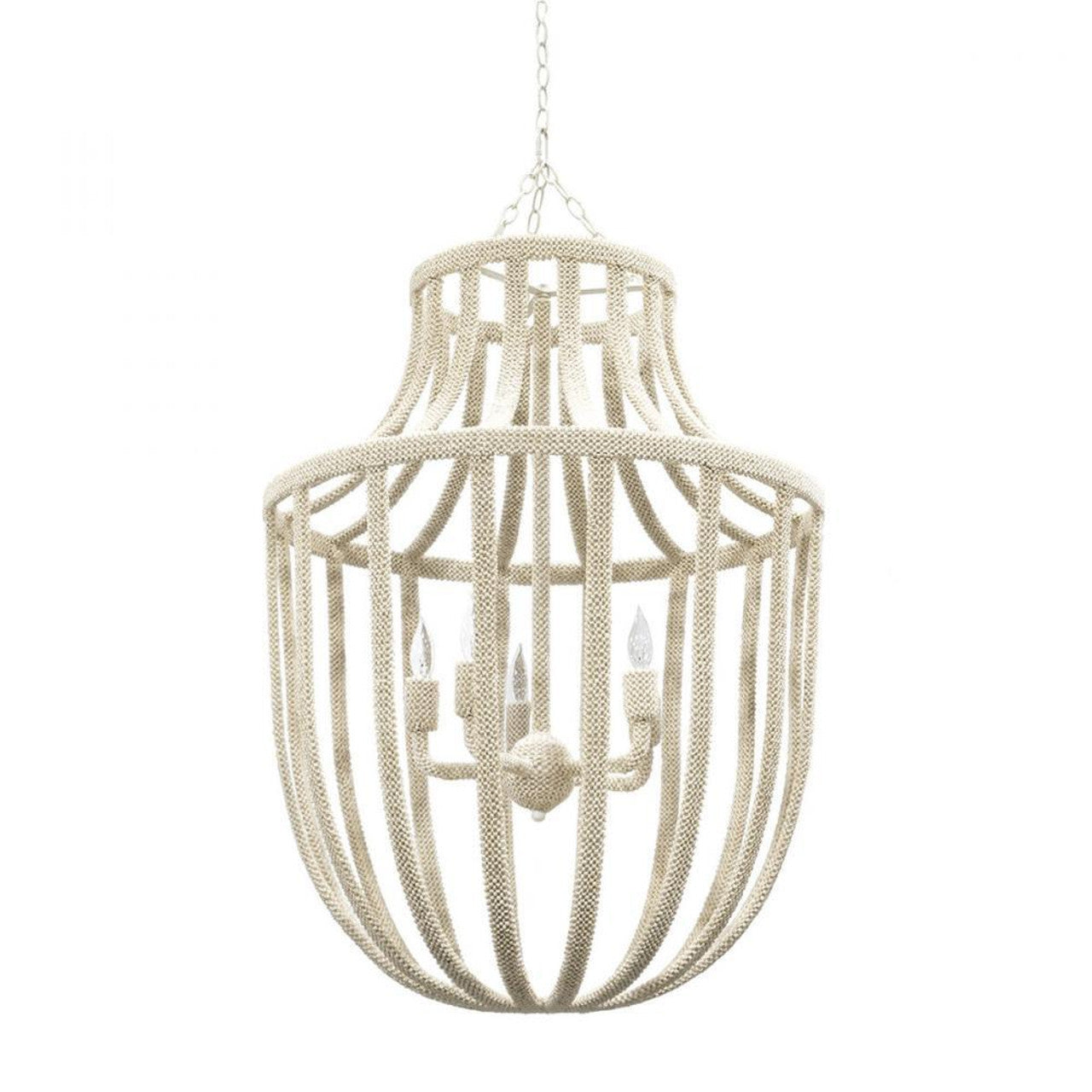Paloma Coco Chandelier