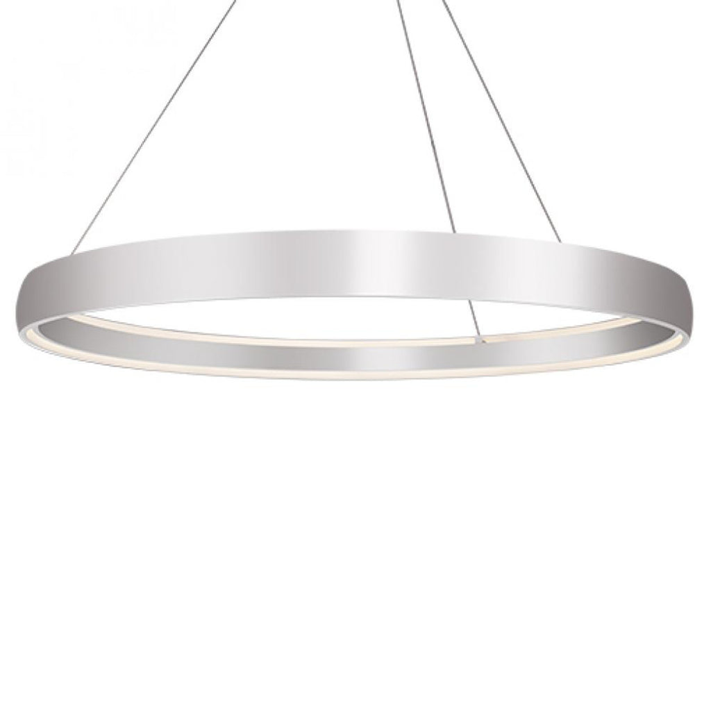 Chute 50-in LED Multi Pendant