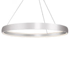 Chute 50-in LED Multi Pendant