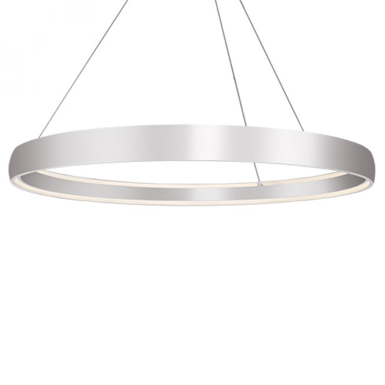 Chute 50-in LED Multi Pendant