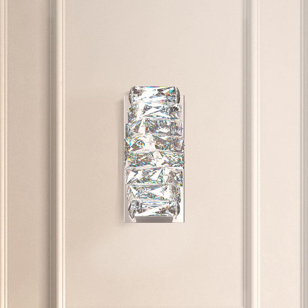 Azu Wall Sconce