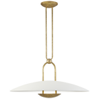 Windsor Large Hanging Shade - Bronze