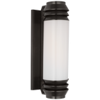 Chadwell 19" Sconce - Bronze