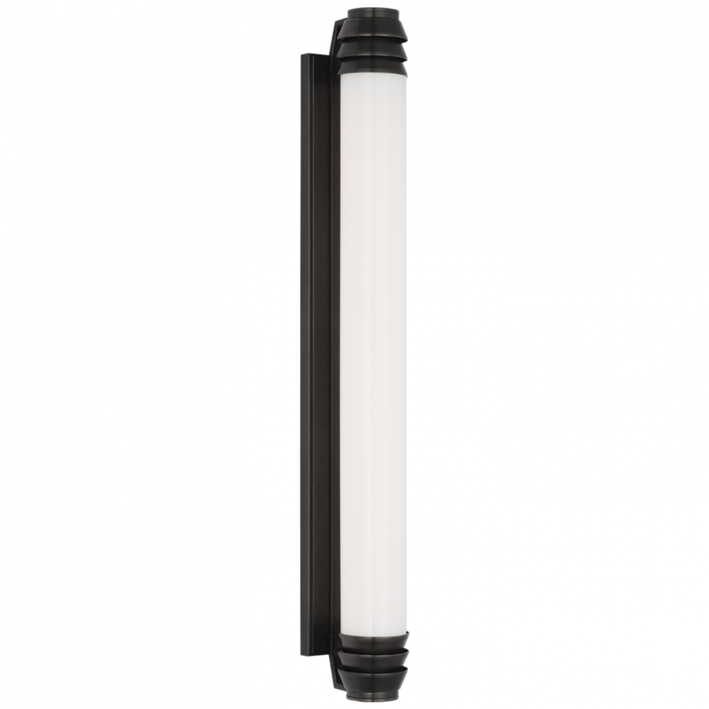 Chadwell 25" Sconce - Bronze