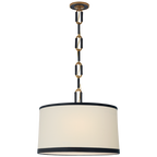 Entoure 17 Rotating Pendant