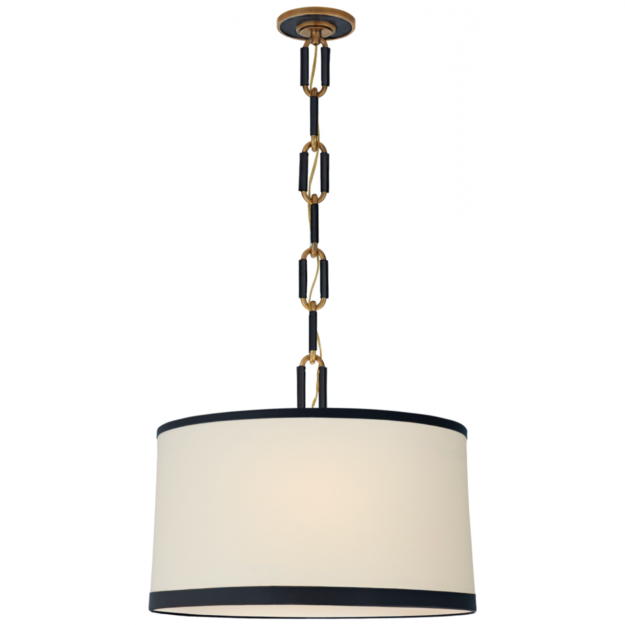 Entoure 17 Rotating Pendant