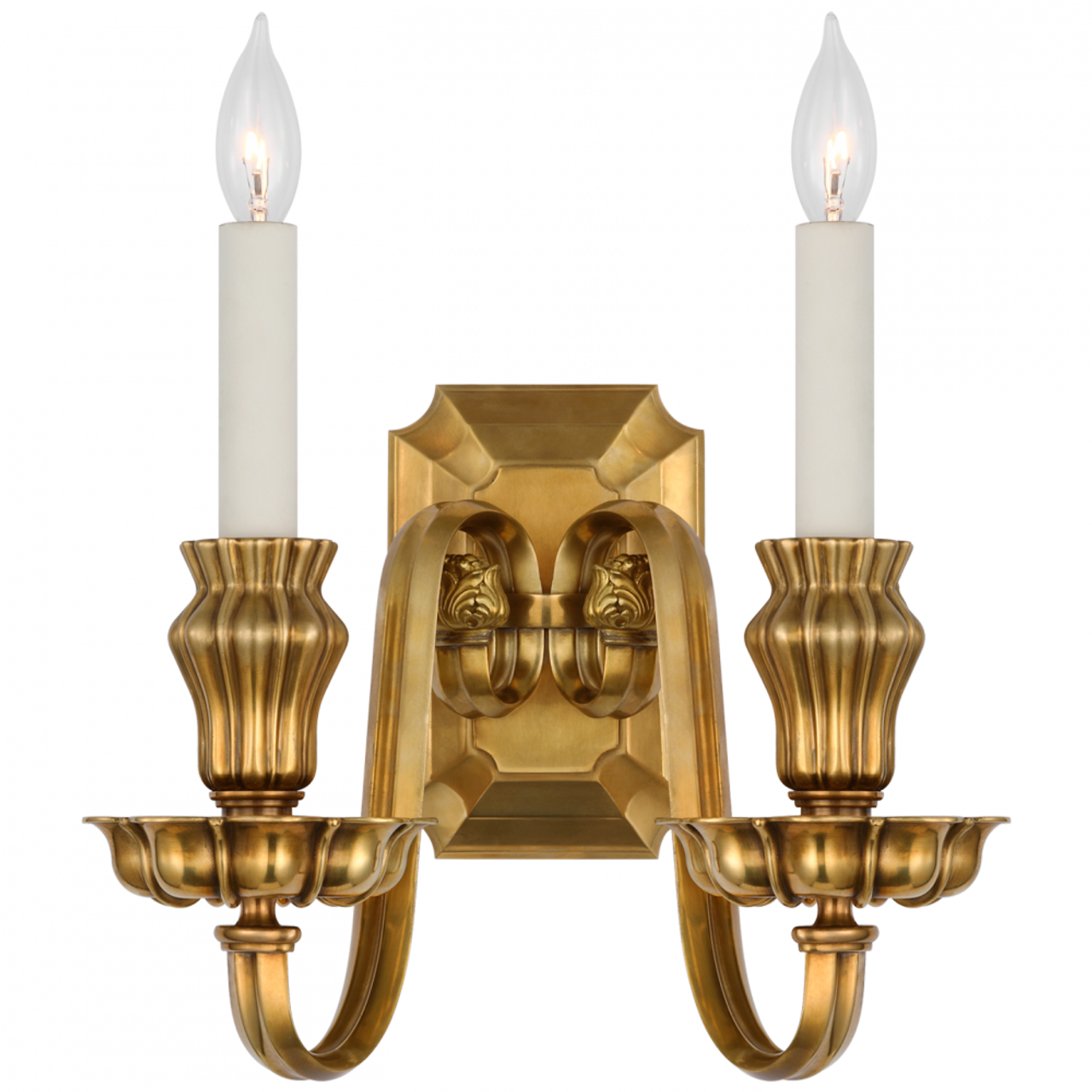 Strever 32" Shielded Bath Light - Bronze