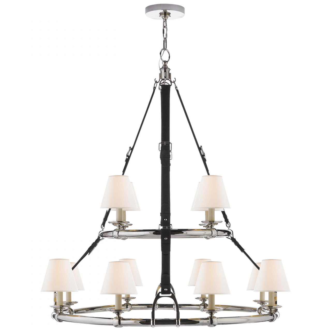Empire Chandelier
