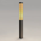 Retro Waterproof Outdoor Pole Lights Lamp Post Lights Public Lighting
